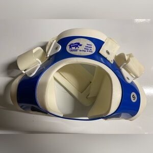 Cruiser Blue and White Kids Accessory